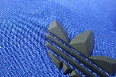 Eco - etiquetas amigáveis da roupa da transferência térmica/etiquetas camisa de Tagless