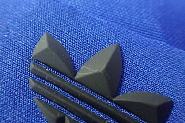 Eco - etiquetas amigáveis da roupa da transferência térmica/etiquetas camisa de Tagless