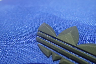 Eco - etiquetas amigáveis da roupa da transferência térmica/etiquetas camisa de Tagless