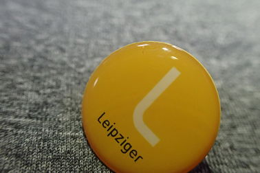 Bebida que empacota remendos flexíveis da placa de identificação do PVC do Sportswear