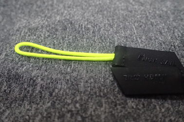 Extrator de borracha do zíper de Hypalon das bolsas da resistência de desgaste