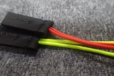 Extrator de borracha do zíper de Hypalon das bolsas da resistência de desgaste