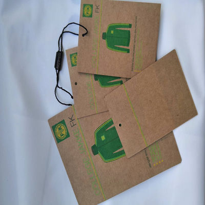 Hangtags feitos sob encomenda do rfid de Hang Tags da etiqueta da roupa do fornecedor RFID da etiqueta do vestuário