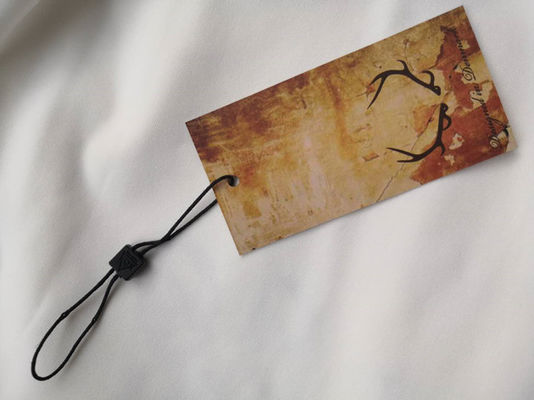 Hangtags feitos sob encomenda do rfid de Hang Tags da etiqueta da roupa do fornecedor RFID da etiqueta do vestuário