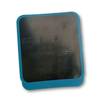 3D gravou crachás de TPU a transferência térmica para o vestuário/brinquedos/sapatas