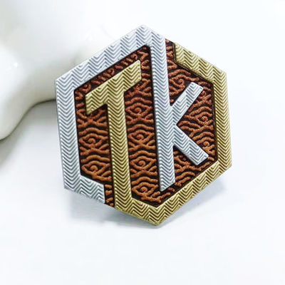 O OEM 3d gravou o ferro de borracha do silicone do Pvc de Tpu em etiquetas da transferência térmica da impressão do remendo para a roupa