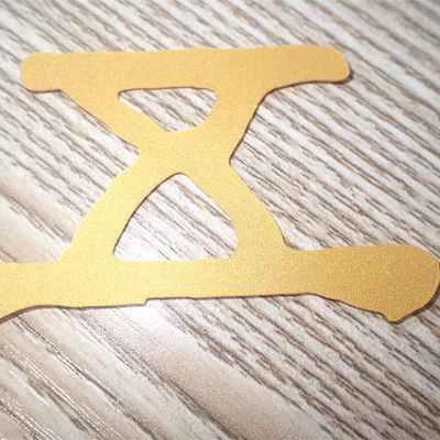 O logotipo personalizado 3D gravou etiquetas da transferência térmica da impressão da tela para a roupa
