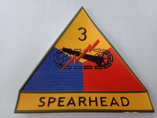 ferro de 3D TPU Logo Raised Heat Transfer Patches na etiqueta para o vestuário
