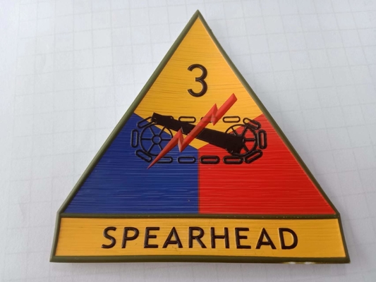 ferro de 3D TPU Logo Raised Heat Transfer Patches na etiqueta para o vestuário