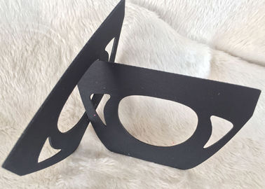 Eco - etiqueta brilhante macia amigável da impressão da tela do silicone, fita elástica de nylon do pescoço de 10mm