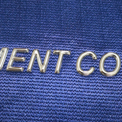 Remendos de Vestuário Personalizados Prata Dourado TPU Transferência de Calor Impressão 3D Logotipo Etiqueta Para Camiseta
