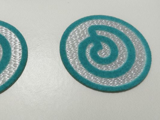 Impressão Personalizada de Vinil de Transferência de Calor Flock para Roupas com Impressão 3D