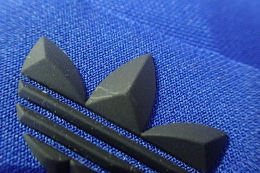 Eco - etiquetas amigáveis da roupa da transferência térmica/etiquetas camisa de Tagless