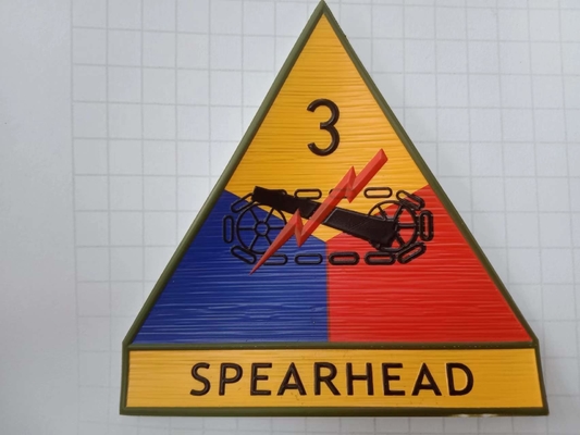 ferro de 3D TPU Logo Raised Heat Transfer Patches na etiqueta para o vestuário