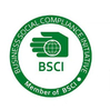 CHINA T&amp;K Garment Accessories Co.,Ltd Certificações